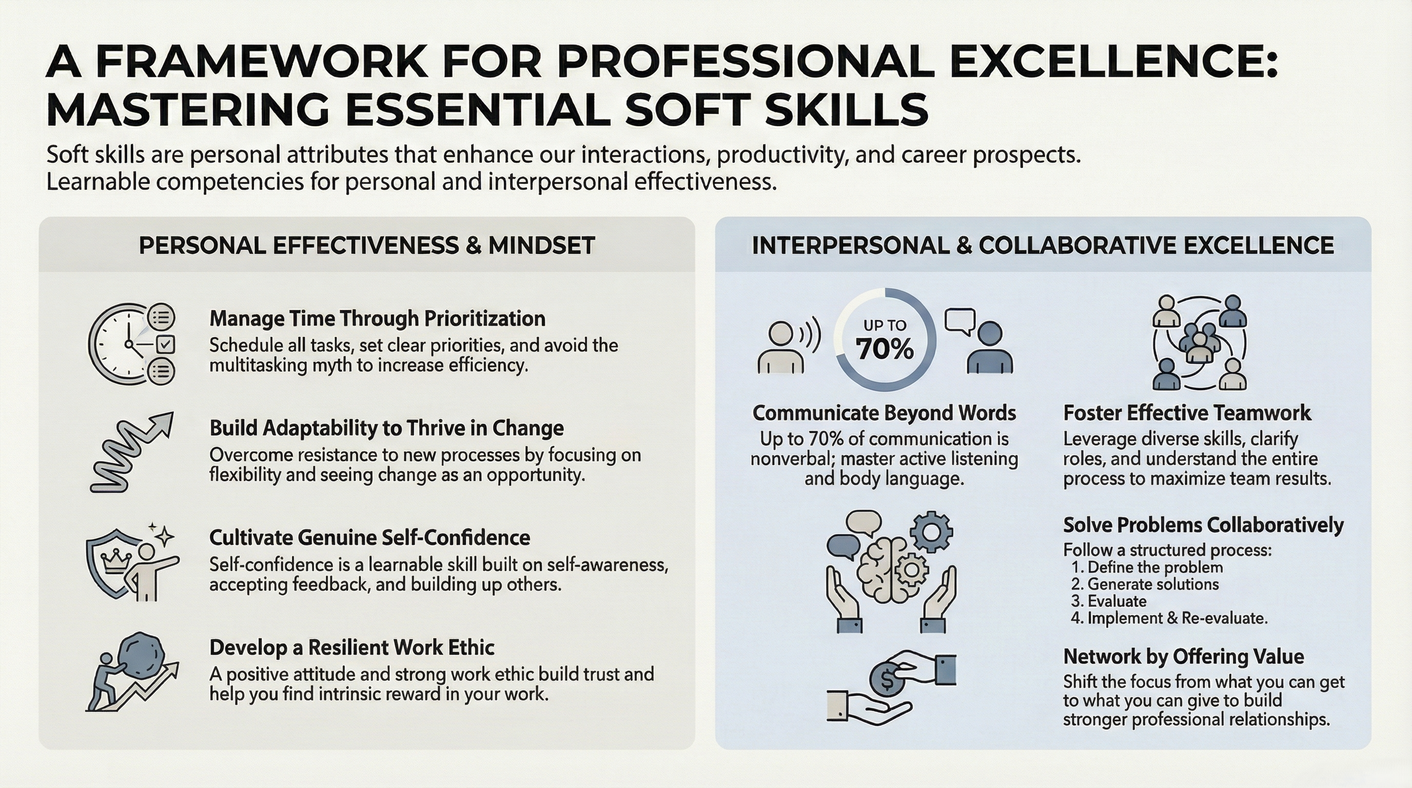 Course Image 10 Soft Skills You Need