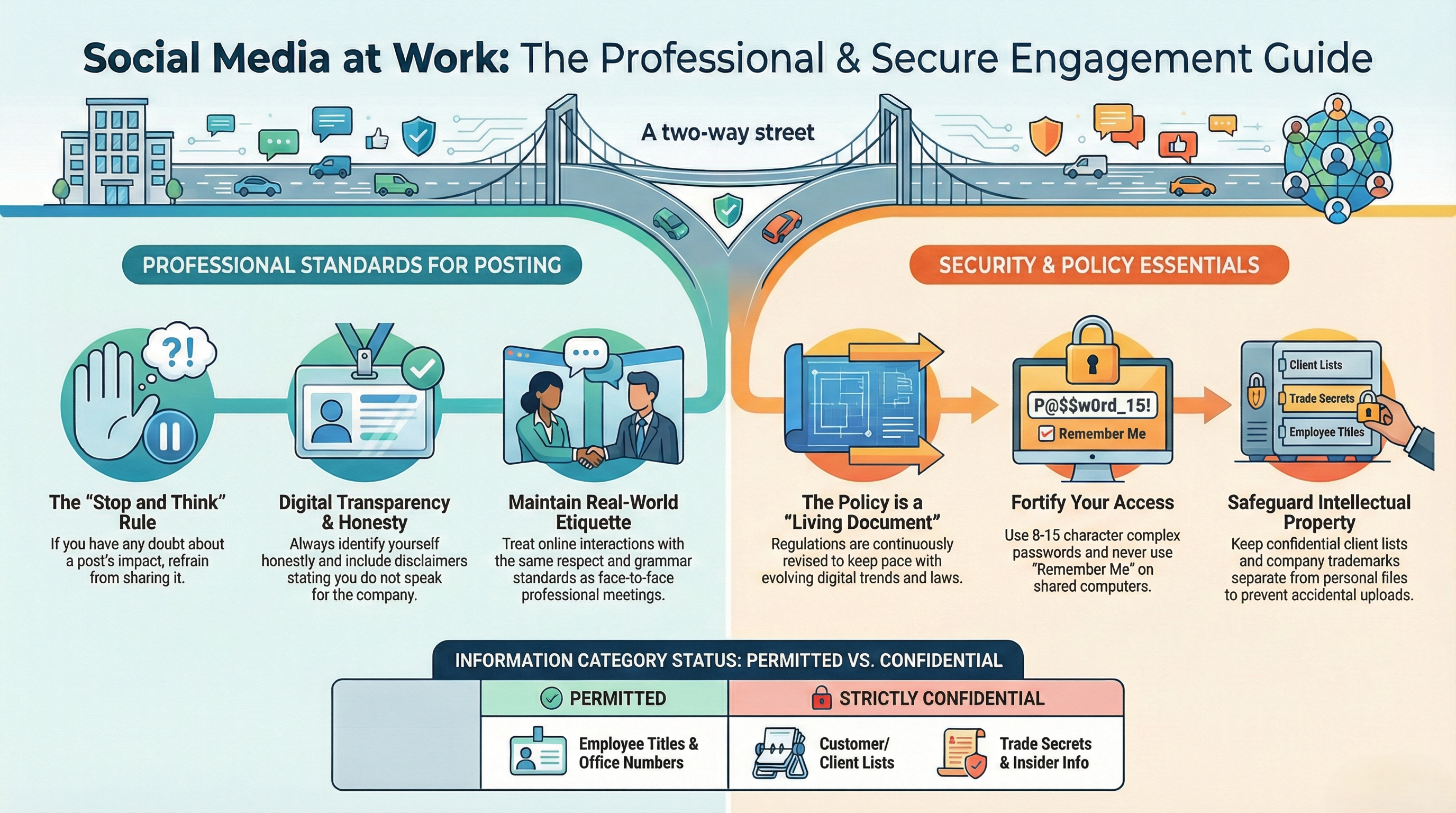 Course Image Social Media In The Workplace