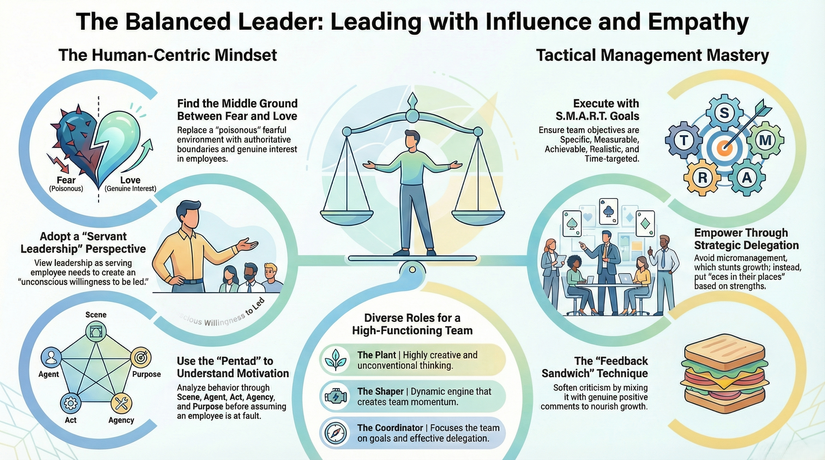 Course Image Be a More Likeable Boss