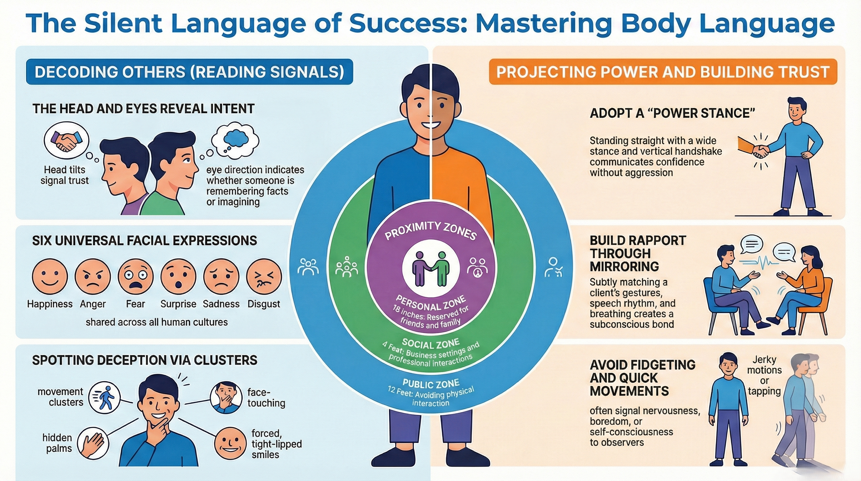 Course Image Body Language Basics